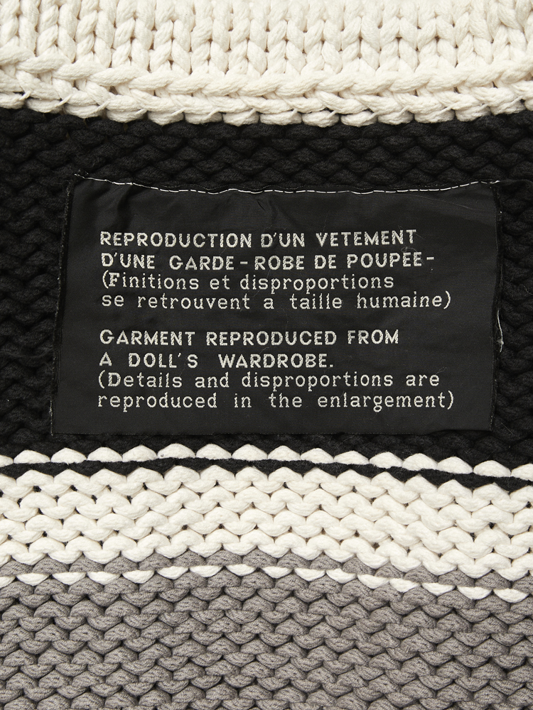Maison Martin Margiela</br>1999 SS _5