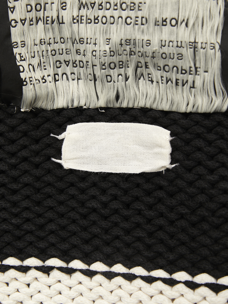 Maison Martin Margiela</br>1999 SS _6