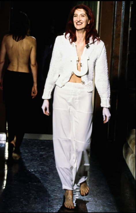 Maison Martin Margiela</br>1999 SS_10