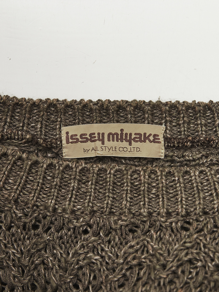 ISSEY MIYAKE</br>1978 SS _8