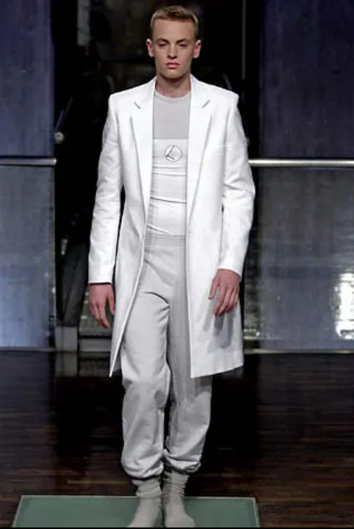 RAF SIMONS</br>2005 SS _7