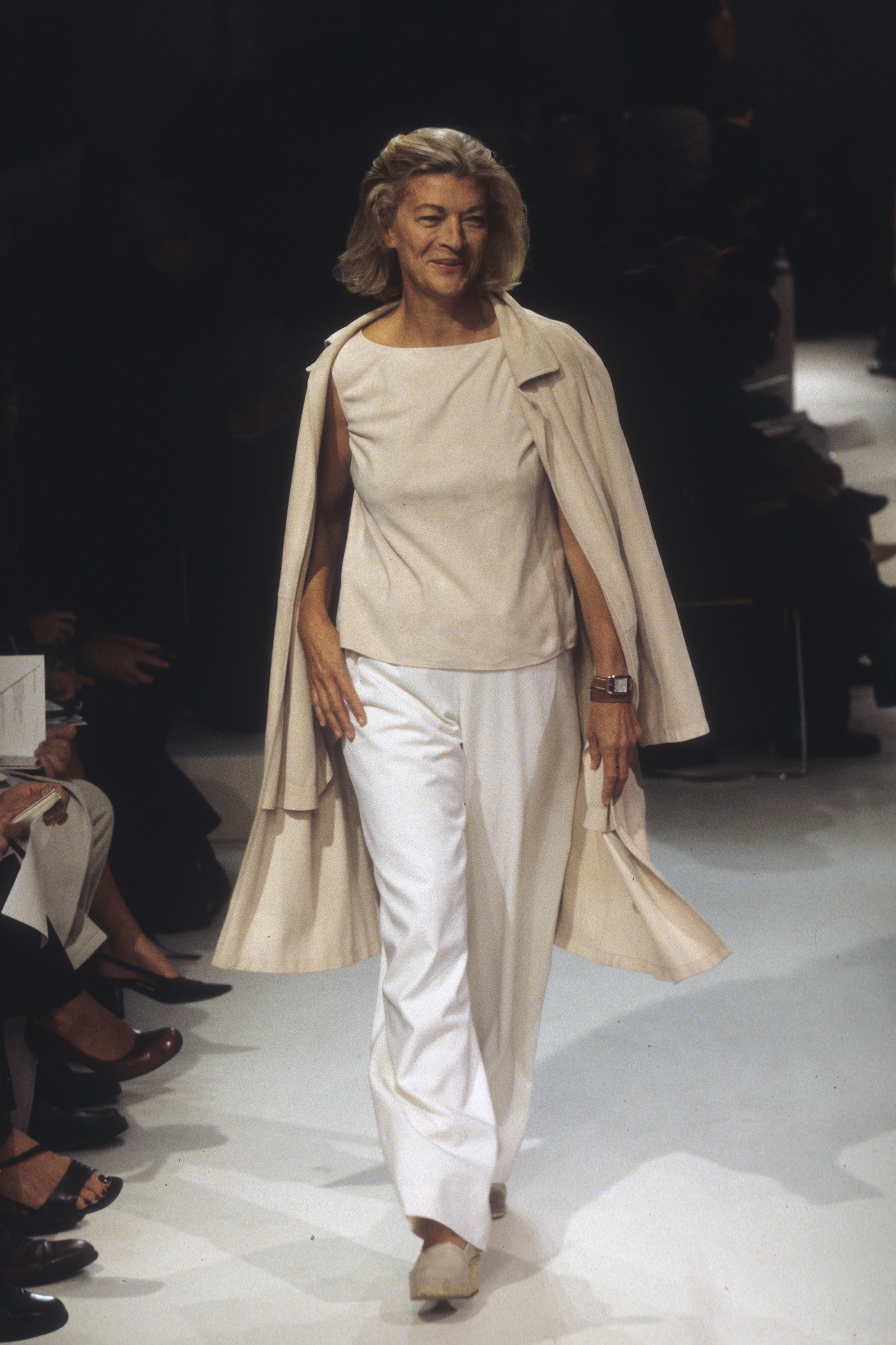 HERMÈS by</br>Martin Margiela</br>2000 SS_6