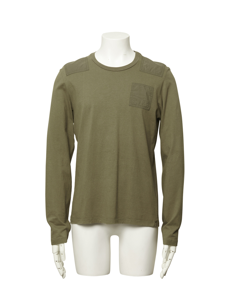 Helmut Lang</br>1996 AW_1