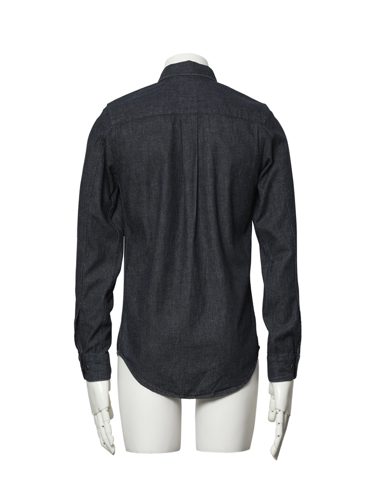 Helmut Lang</br>1999 AW  _3