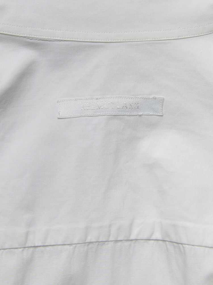 Helmut Lang</br>2004 SS _6