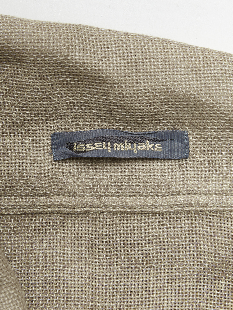 ISSEY MIYAKE</br>1980s_12