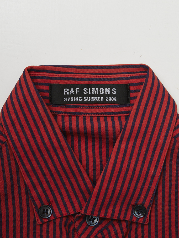 RAF SIMONS</br>2000 SS _4