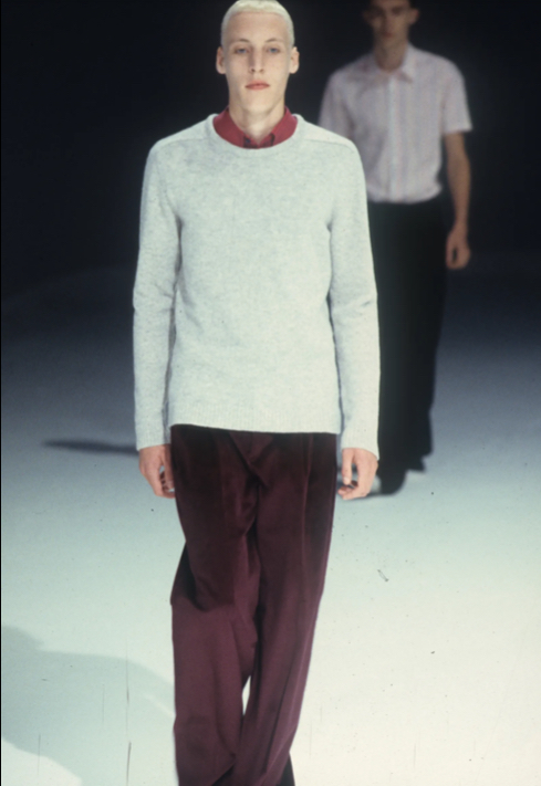 RAF SIMONS</br>2000 SS _6