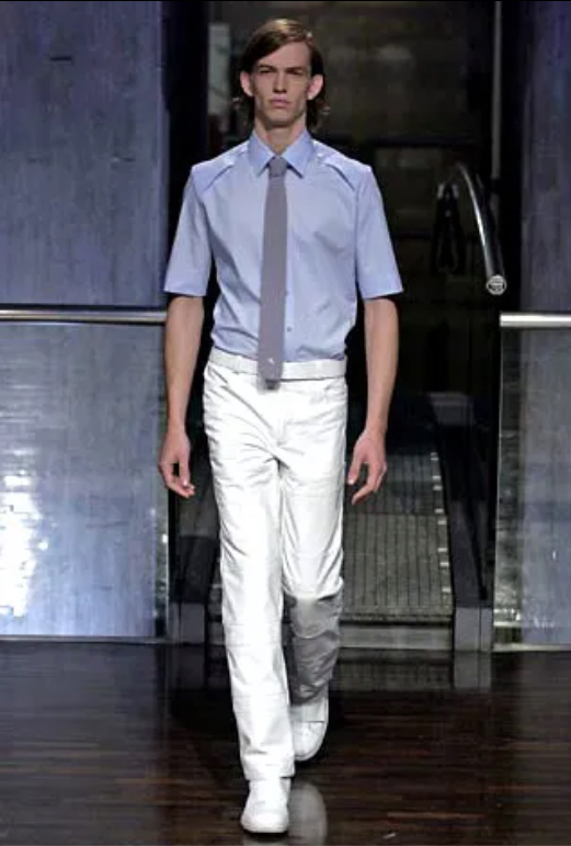 RAF SIMONS</br>2005 SS _5