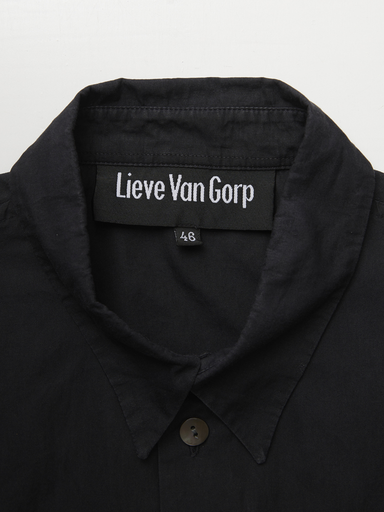 Lieve Van Gorp</br>1998 AW _4