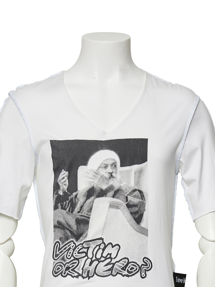 Lieve Van Gorp</br>1998 AW_2
