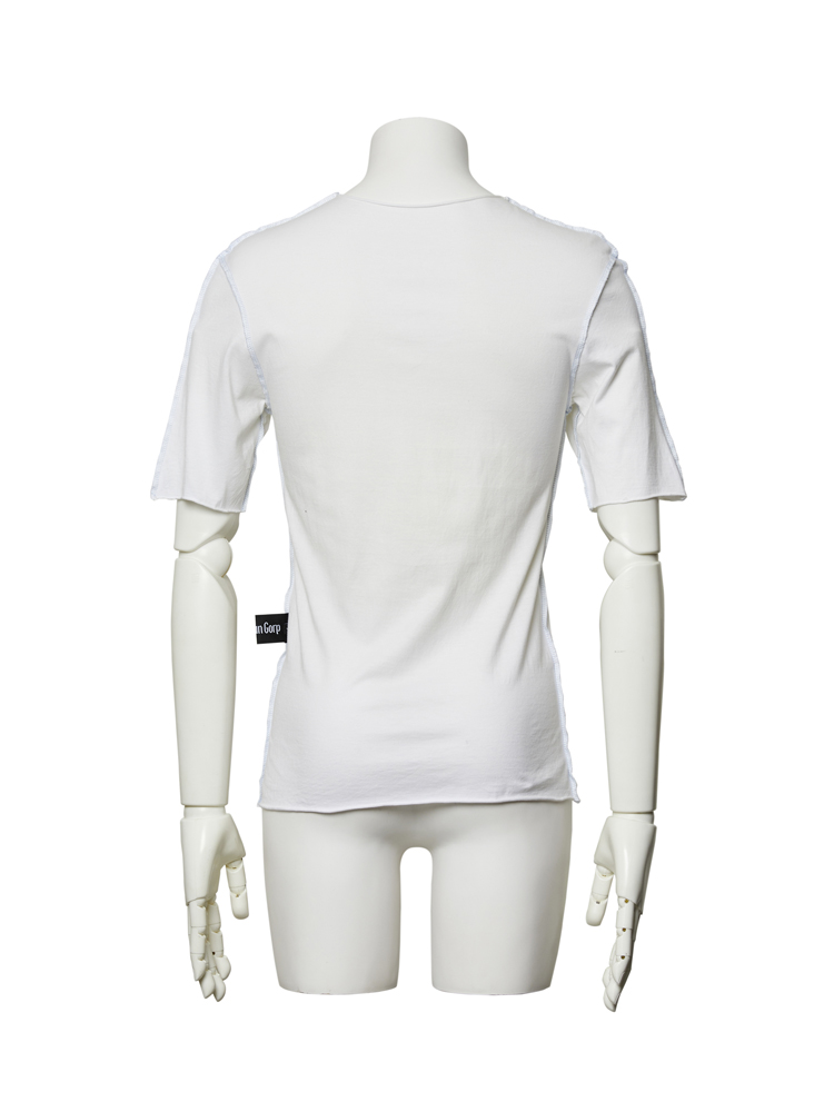 Lieve Van Gorp</br>1998 AW_3
