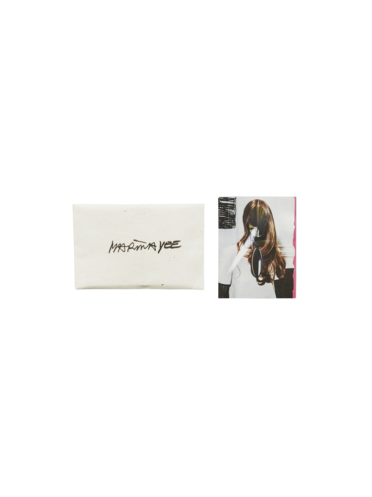 MARINA YEE</br>MY Micro Book_1