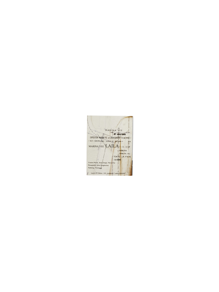 MARINA YEE</br>MY Micro Book_5