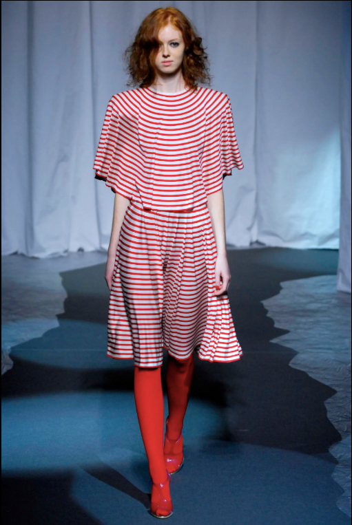 Maison Martin Margiela</br>2007 SS _7