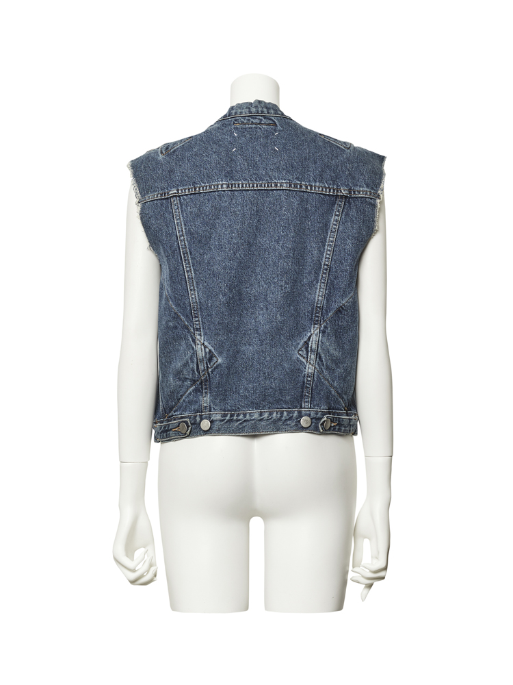 Maison Martin Margiela</br>2001 SS _4