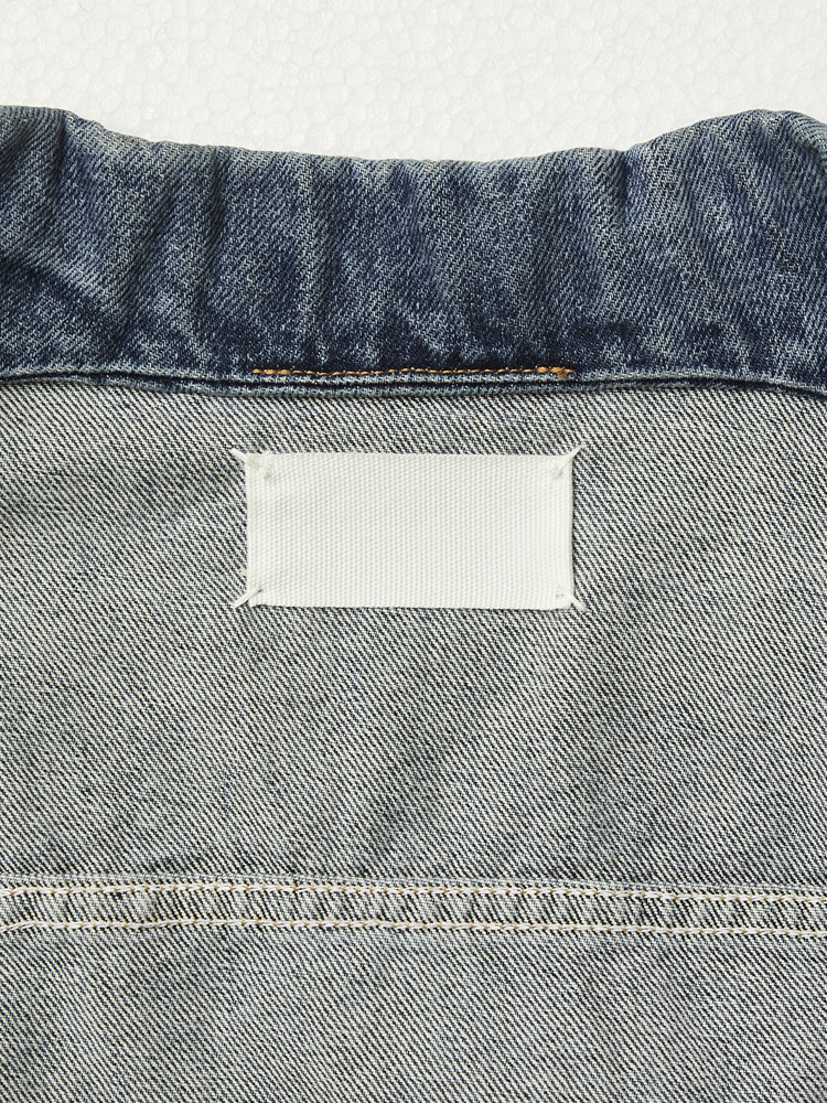 Maison Martin Margiela</br>2001 SS _7