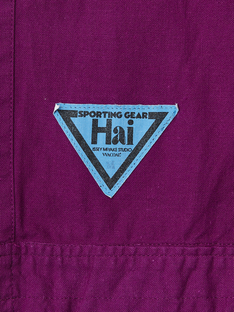 HAI SPORTING GEAR<br/>late 1970_7