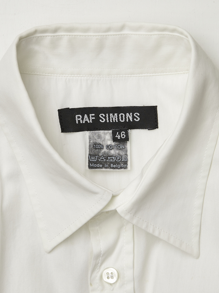 RAF SIMONS</br>1999 SS_5