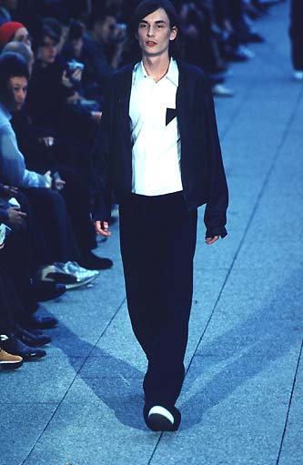 RAF SIMONS</br>1999 SS_6