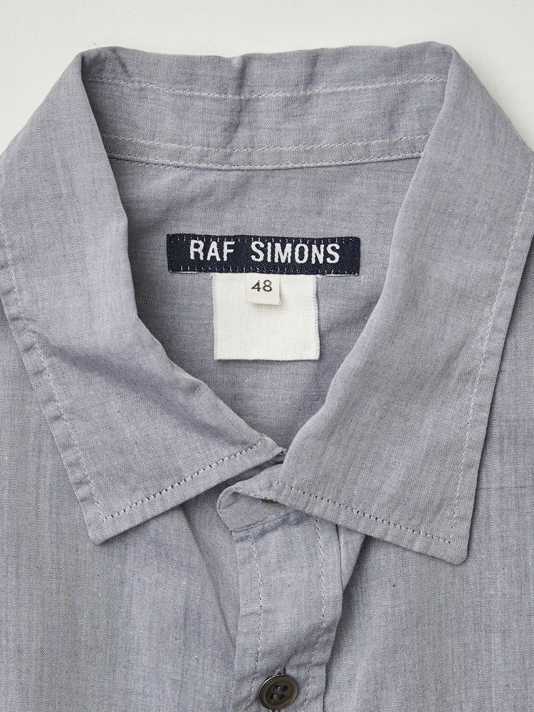 RAF SIMONS</br>1997 SS_5