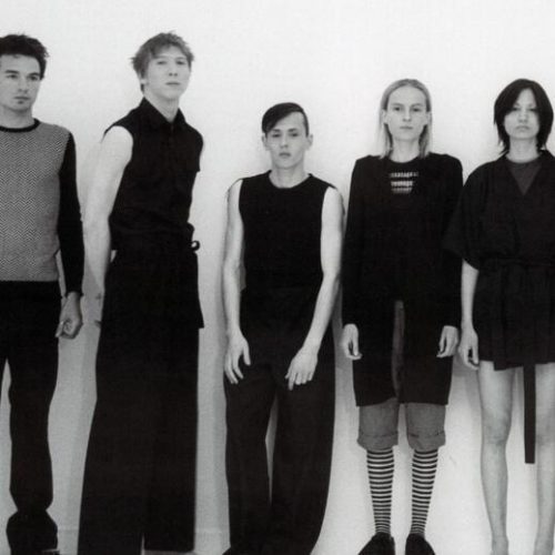 RAF SIMONS</br>1997 SS_6