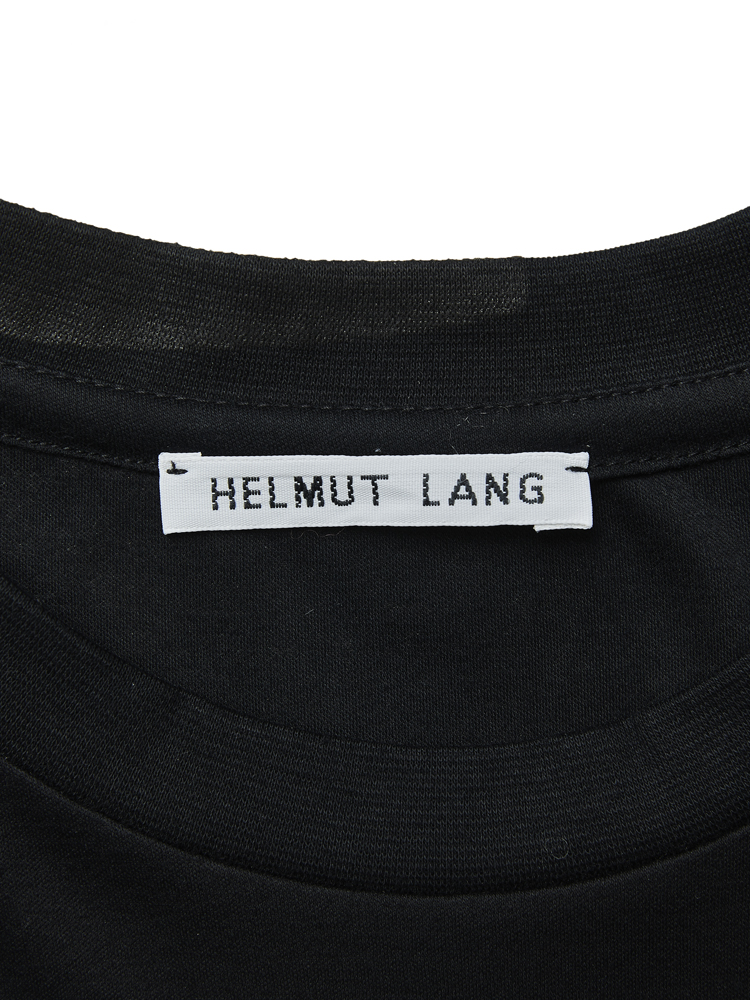 Helmut Lang</br> 2003 SS_5