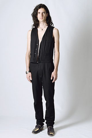 Maison Martin Margiela</br>2008 SS_7