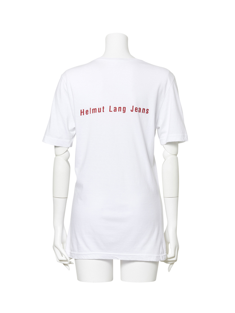 Helmut Lang</br>1996 SS_3