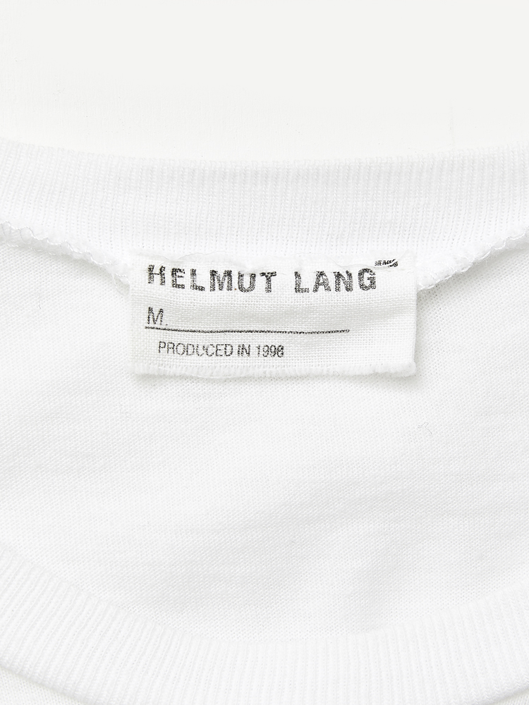 Helmut Lang</br>1996 SS_4