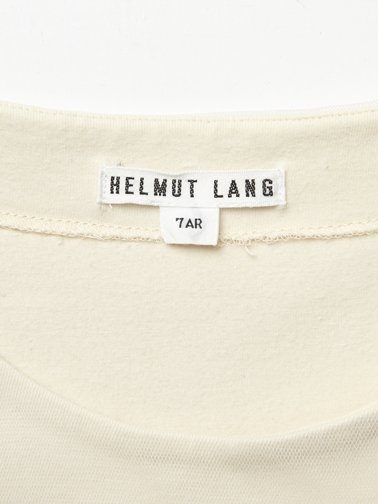 Helmut Lang</br>1990 SS_5