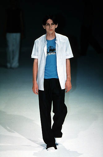 RAF SIMONS</br>2000 SS _6