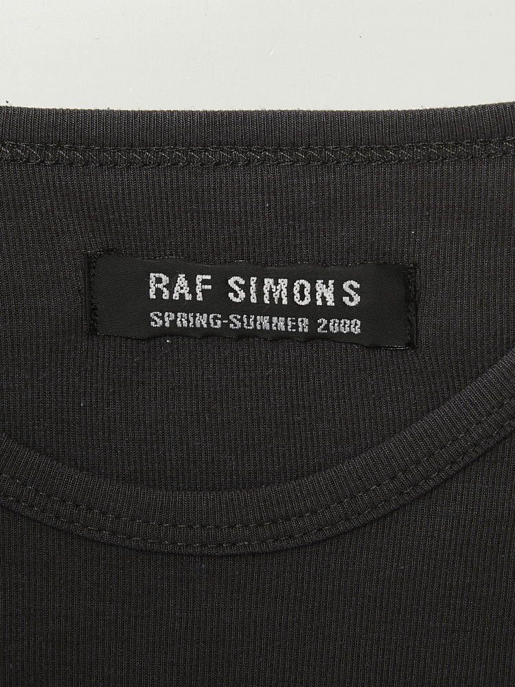 RAF SIMONS</br>2000 SS _5