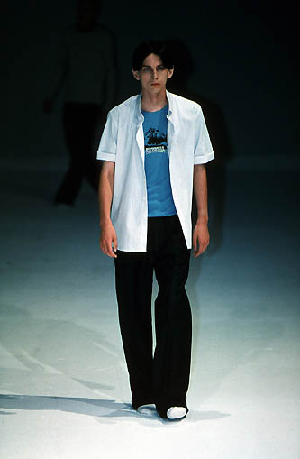 RAF SIMONS</br>2000 SS _6