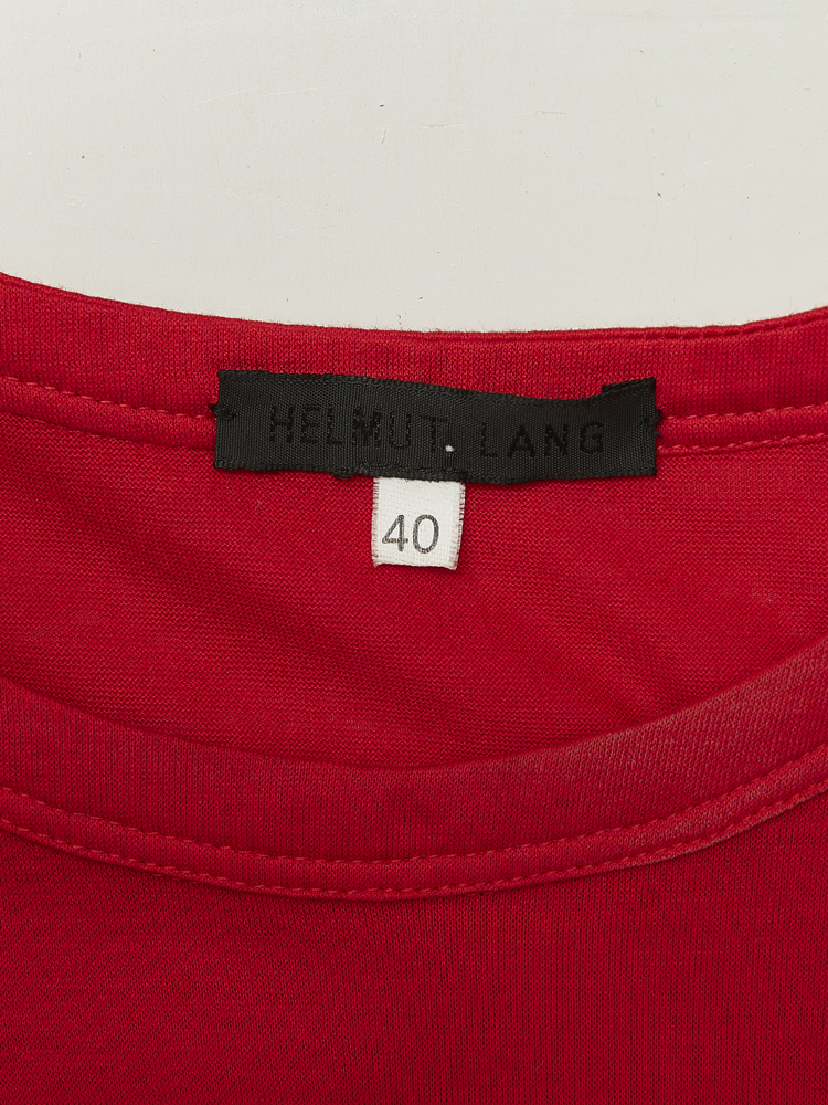 Helmut Lang</br>1997 SS_6