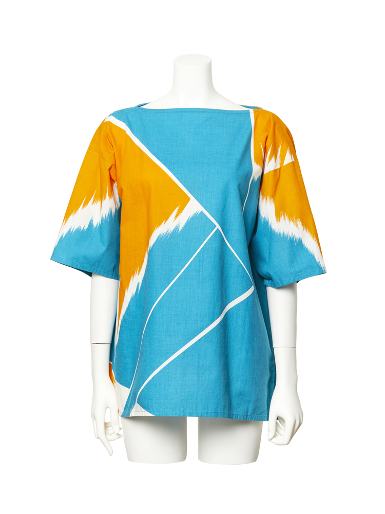 ISSEY MIYAKE</br>late 1970 _1