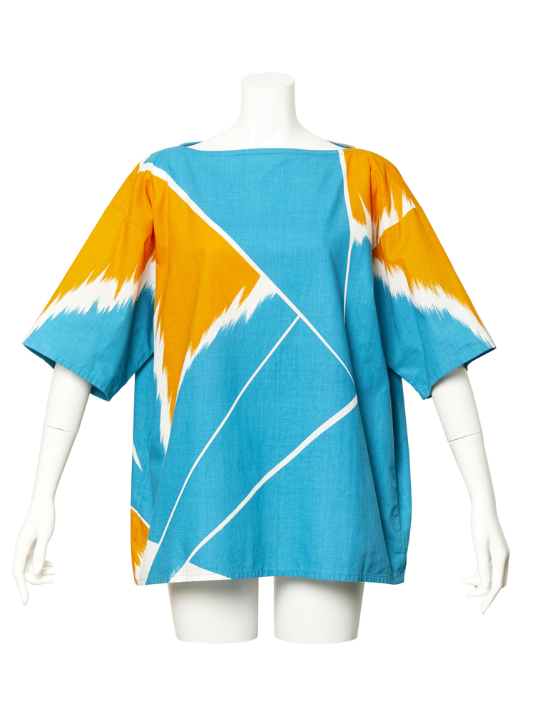 ISSEY MIYAKE</br>late 1970 _2