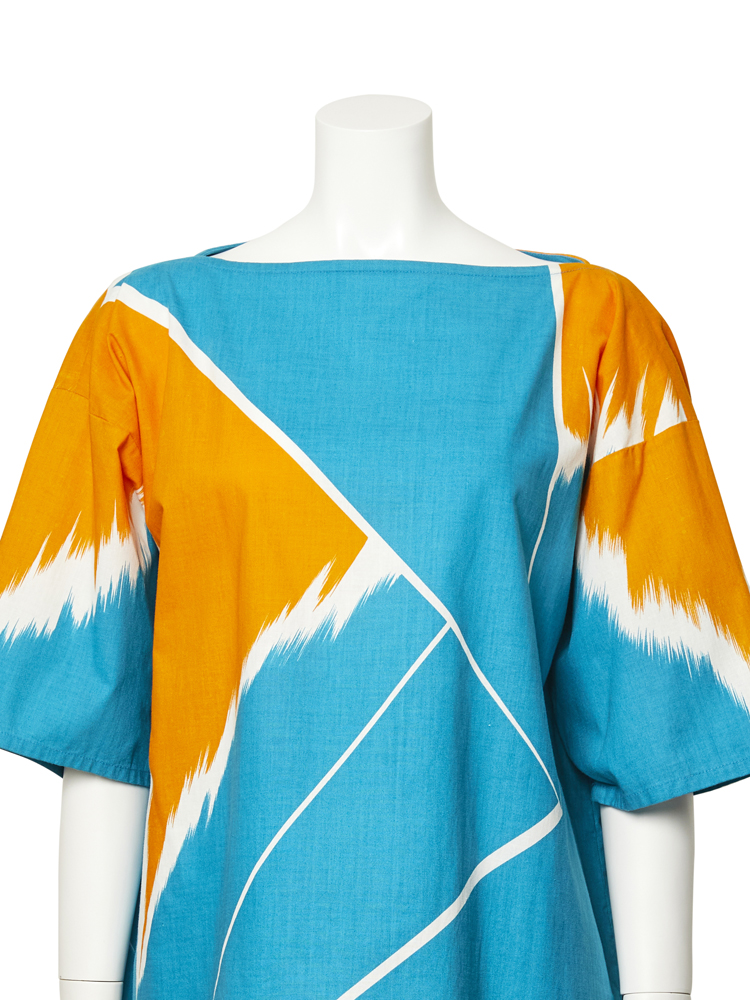 ISSEY MIYAKE</br>late 1970 _3