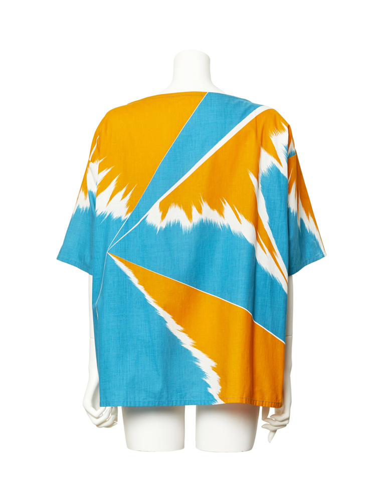 ISSEY MIYAKE</br>late 1970 _4