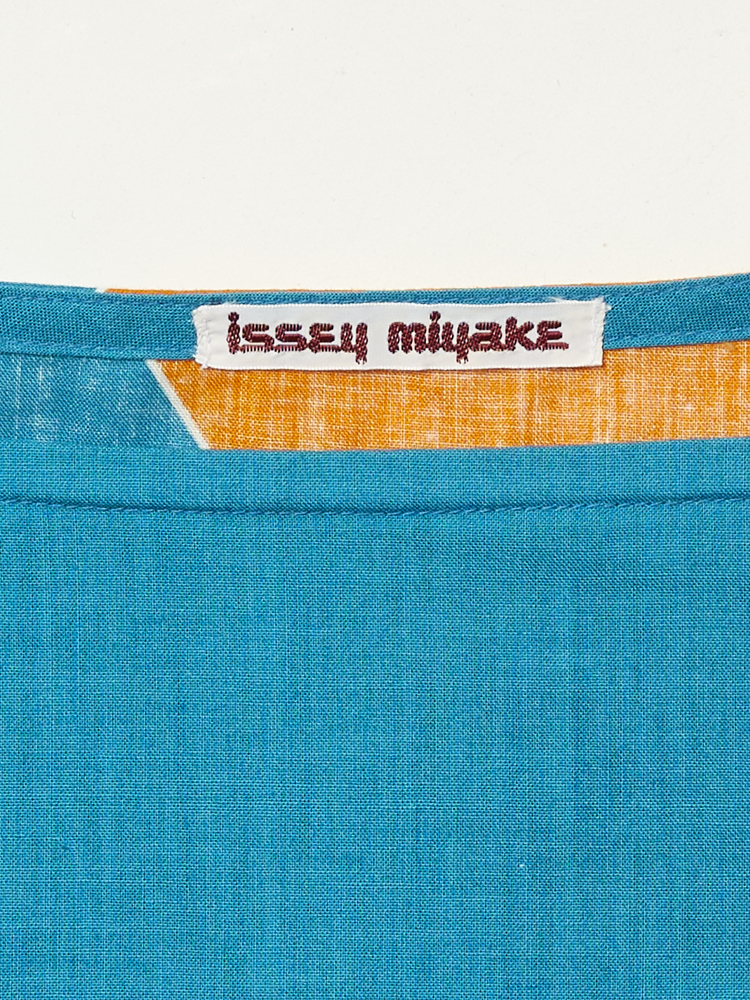 ISSEY MIYAKE</br>late 1970 _6