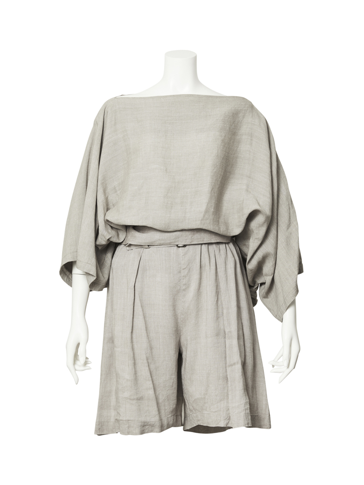 ISSEY MIYAKE</br>1980s  _1