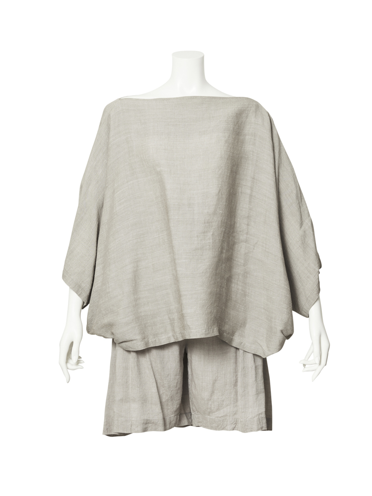 ISSEY MIYAKE</br>1980s  _2