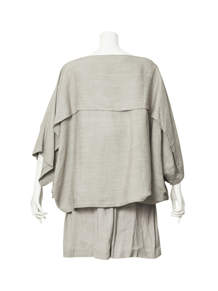 ISSEY MIYAKE</br>1980s  _3