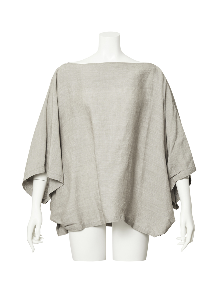 ISSEY MIYAKE</br>1980s  _4