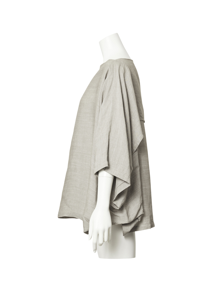 ISSEY MIYAKE</br>1980s  _6