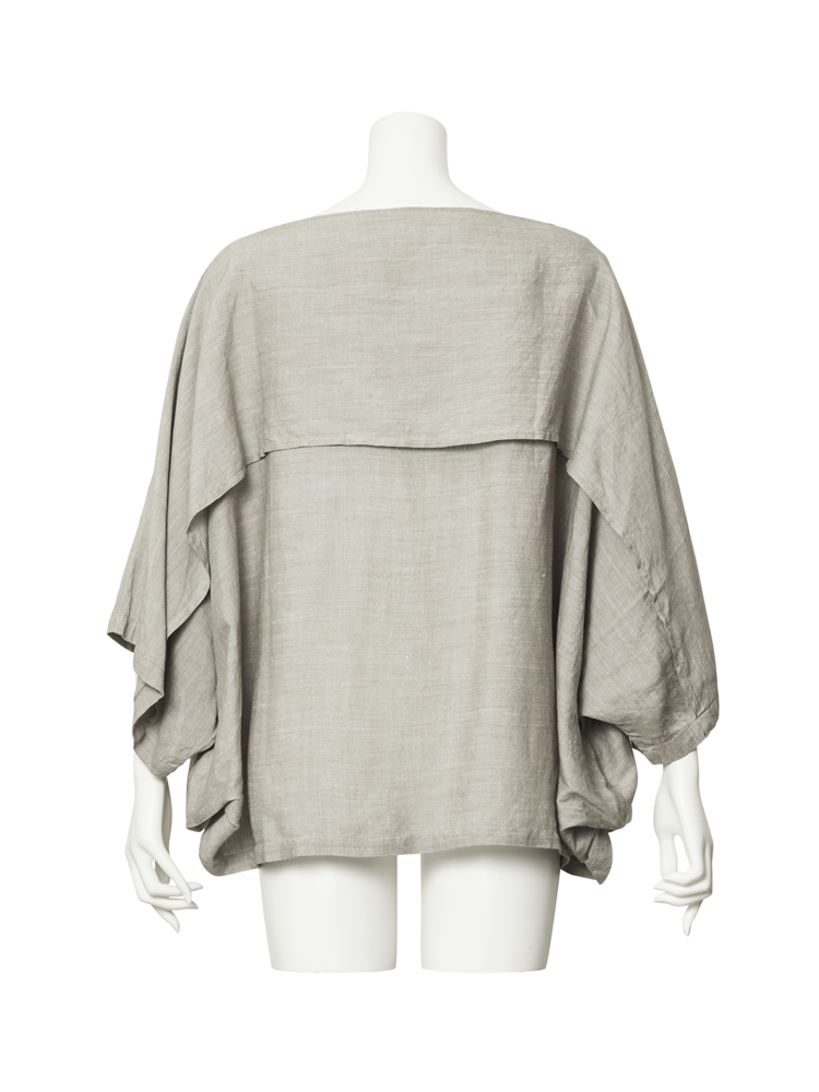 ISSEY MIYAKE</br>1980s  _7