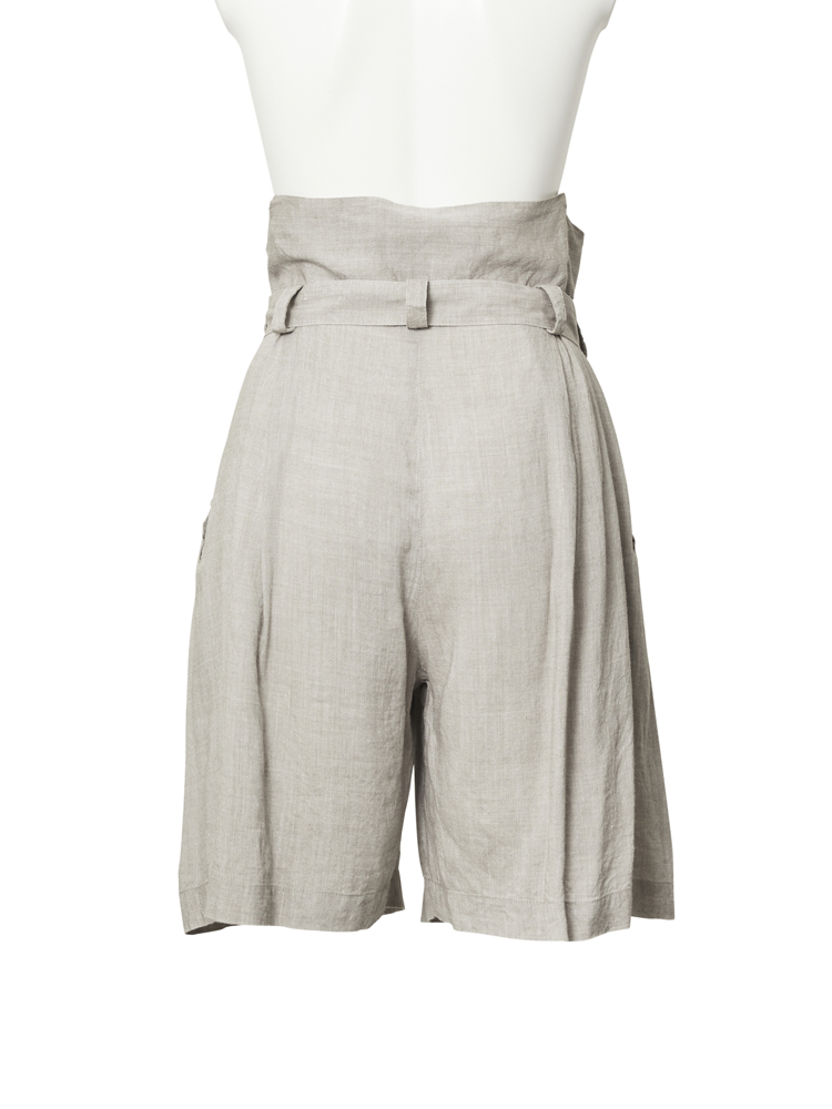 ISSEY MIYAKE</br>1980s  _11