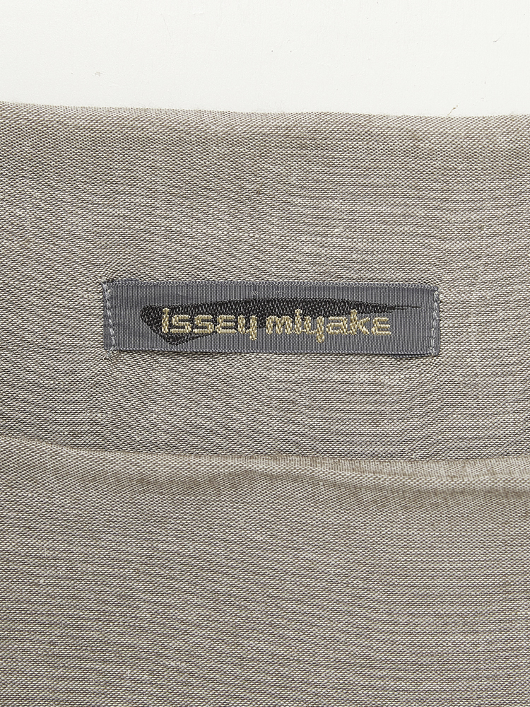 ISSEY MIYAKE</br>1980s  _12