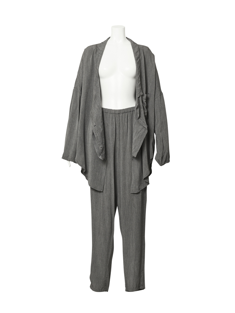 Yohji Yamamoto</br>1980s _2