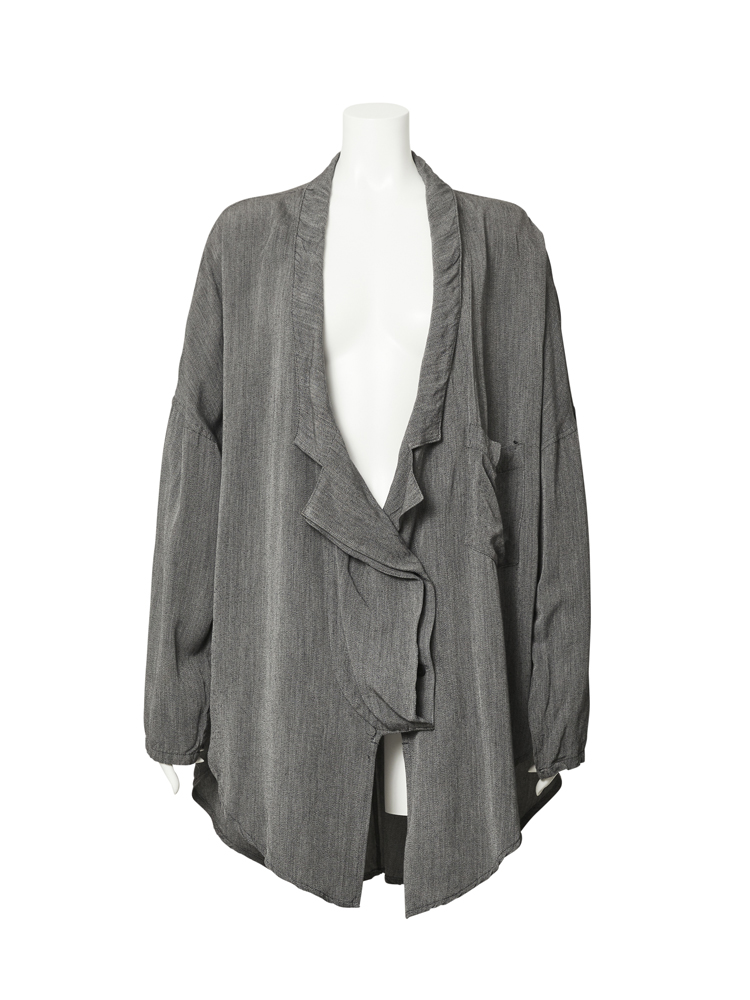 Yohji Yamamoto</br>1980s _4